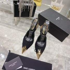 Picture of YSL Shoes _SKUYSLsz35-39OM015720556